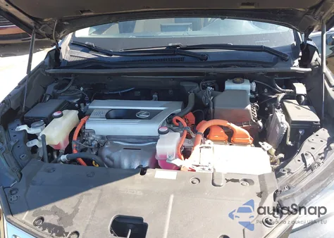 2016 Lexus Nx 300H from USA, damaged, VIN JTJYWRBZ1G2009917